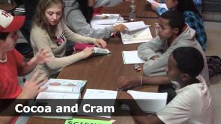 Link Crew Series 1.mov