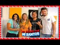 #NIDIABLOSNISANTOS /ENTREVISTA AL PRODUCTOR DE RODRIGO TAPARI: MARCELO PELLICIARI Y TA´FEROZ EN VIVO