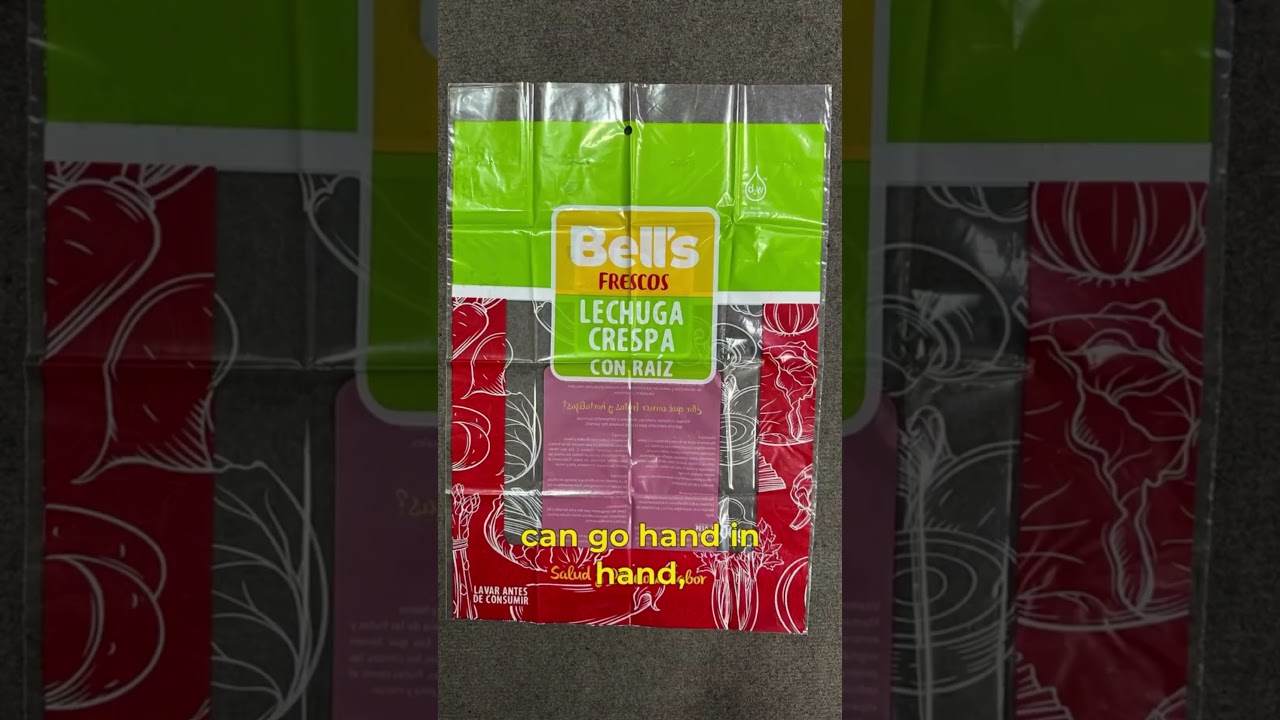 RES Perú & Symphony: Smarter, Safer, Sustainable Plastics with d2w® & d2p®