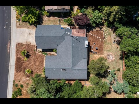 11483 Sherwood Way, Auburn, CA home video tour
