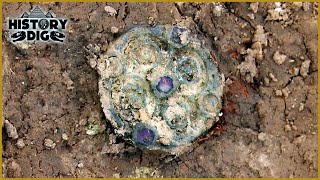 Famous Secrets of Anglo-Saxon Britain Revealed - Archaeology Uncovers Lost History Profile