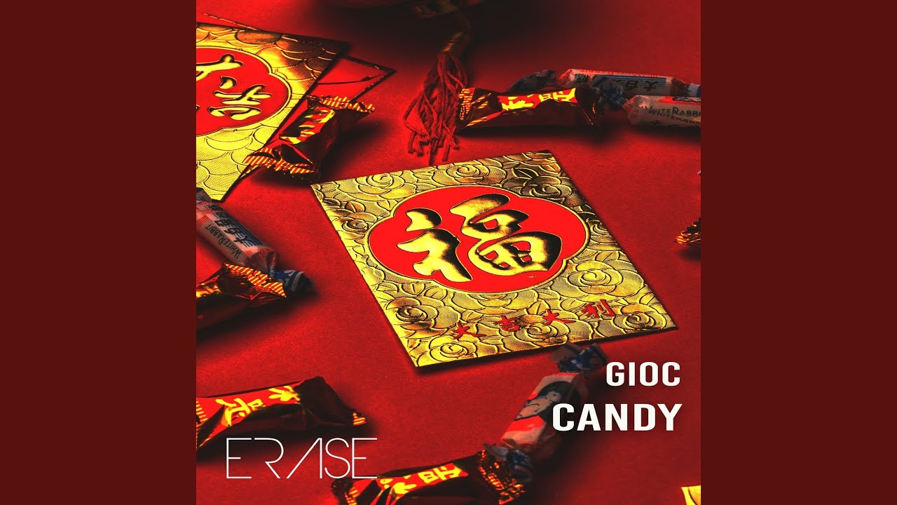 Candy auf YouTube ansehen Candy auf YouTube ansehen