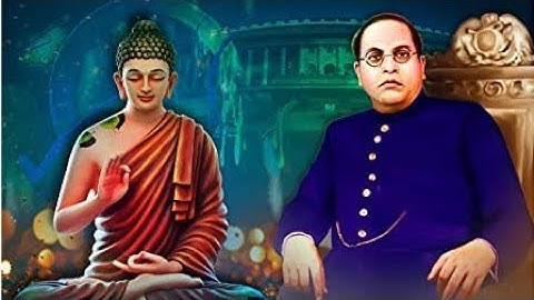 Mazya Bhimachi Punyai Amha Manuski Dei | Bhimgeet | Jay Bhim | Vijay Dhiwar
