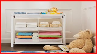 Munchkin Nursery Essentials Organizer