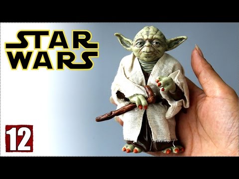 12 ВЕЩЕЙ STAR WARS С АЛИЭКСПРЕСС | 12 ВЕЩЕЙ ИЗ ЗВЕЗДНЫХ ВОЙН С ALIEXPRESS