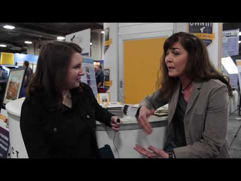 Project ChildSafe NSSF with Kelly Ann Pidgeon of Armed and Feminine
