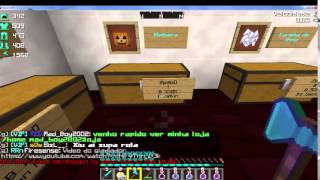 Craftword- Loja Do 2Pac0 Loja Muito Boa