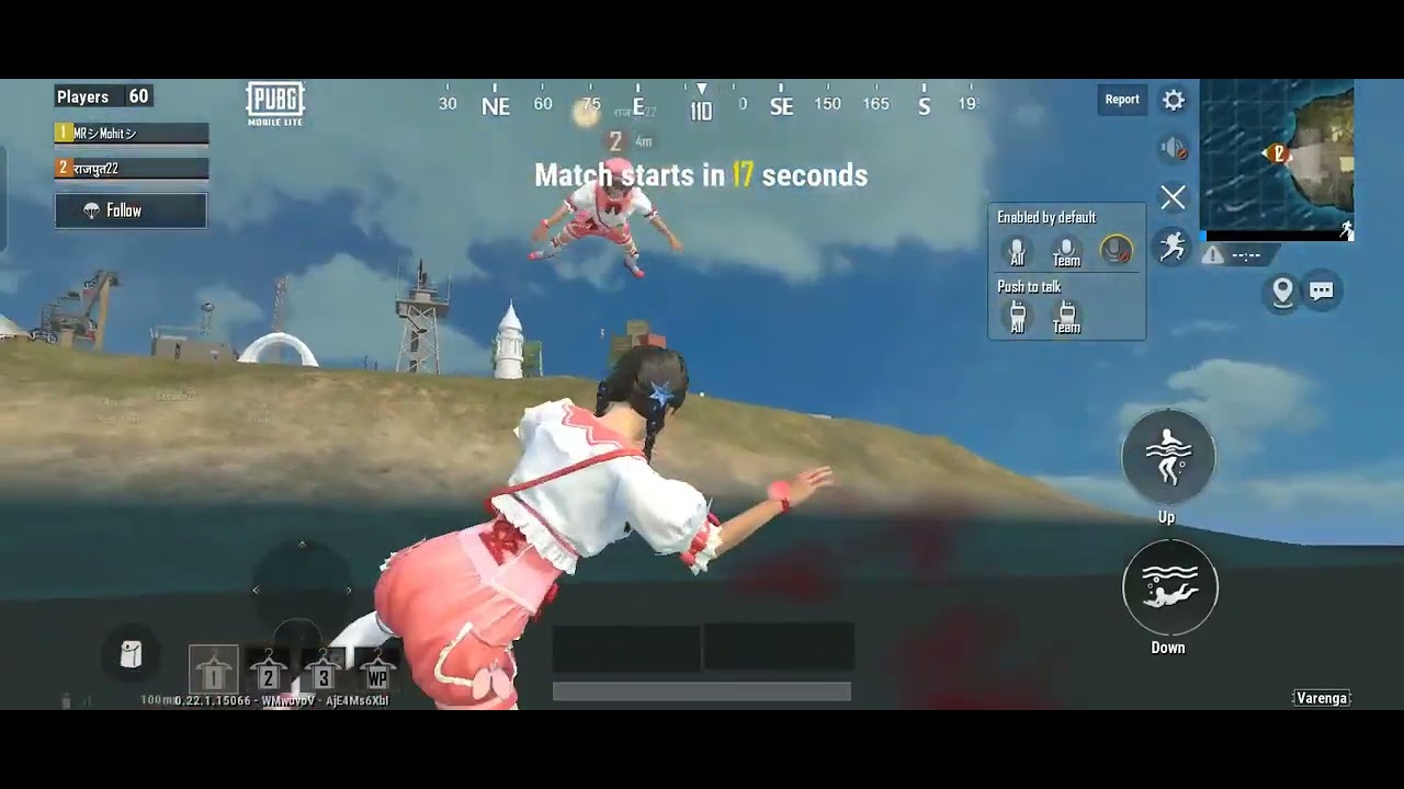 No grass + No smoke+no water CONFIG. FILE KE LIYE 8450809532