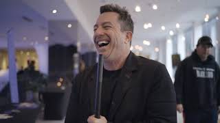 Famous The Best of Jamie Lissow at MMS 2022 at MOA Profile