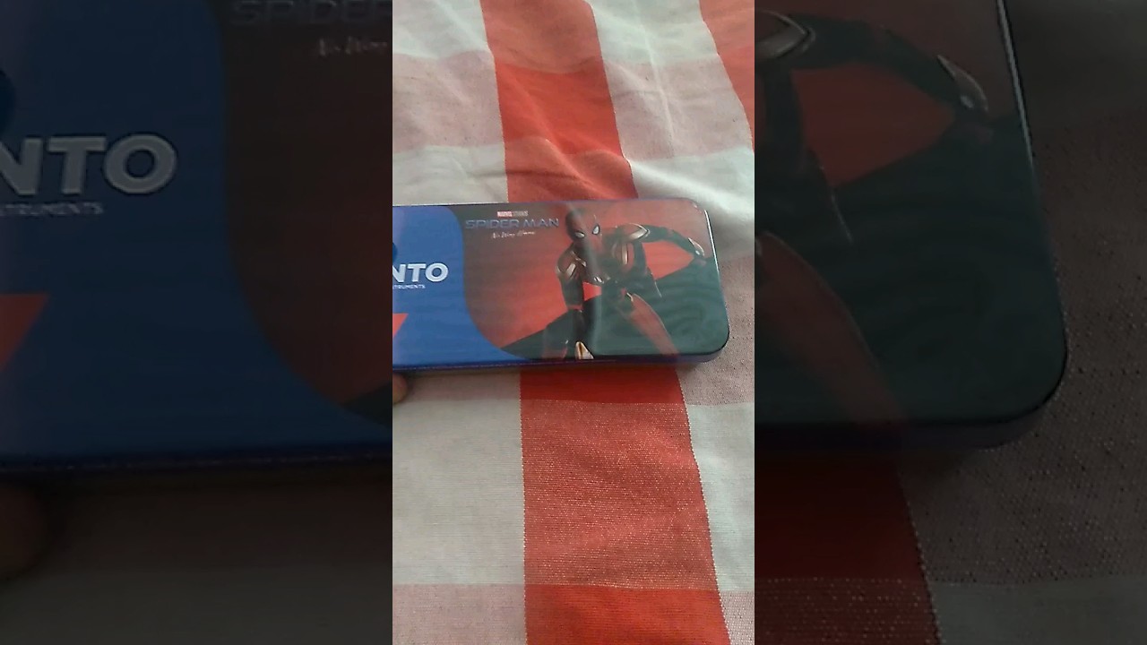 classmate invento geometry box unboxing 🤑🤑🤑🤑🤑