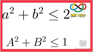 International Math olympiad 1977 problem 4