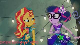 Want To Want Me {Sunlight PMV}