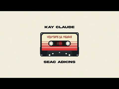 Kay Claude & SeaC Adkins - KA INTSHA TJENG (Official Visualizer)