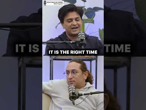 Vipul Goyal talks about the success of Samay Raina
