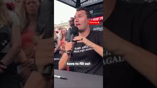 #charliekirk #viral #debate #shorts #clips #foryou #fyp #short #shortvideo #reels #shortsfeed #show