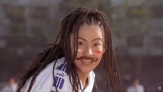 shaolin soccer review