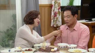 My Father is Strange - Kim Young-chul and Kim Hae-sook 'tense' at Lee Joon's appearance. 07/16/2017