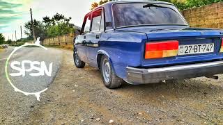 Azeri Bass (Haminin Axtardiği Rus Mahnisi)