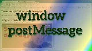 Postmessage
