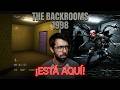 The Backrooms 1998 #twitch #terrorymisterio #gaming #paranormal #horror #thebackroom #backrooms