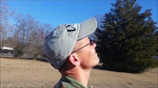 LOST  MANNEQUIN CHALLENGE