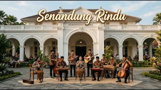 Keroncong Mengobati Rindu  Musik Dari Masa Lalu