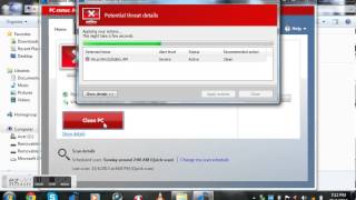 How To Scan Virus On Windows 7 screenshot 4