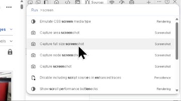 How to Take Full Page Screenshot on Any Browser (Chrome, Edge, Firefox)
