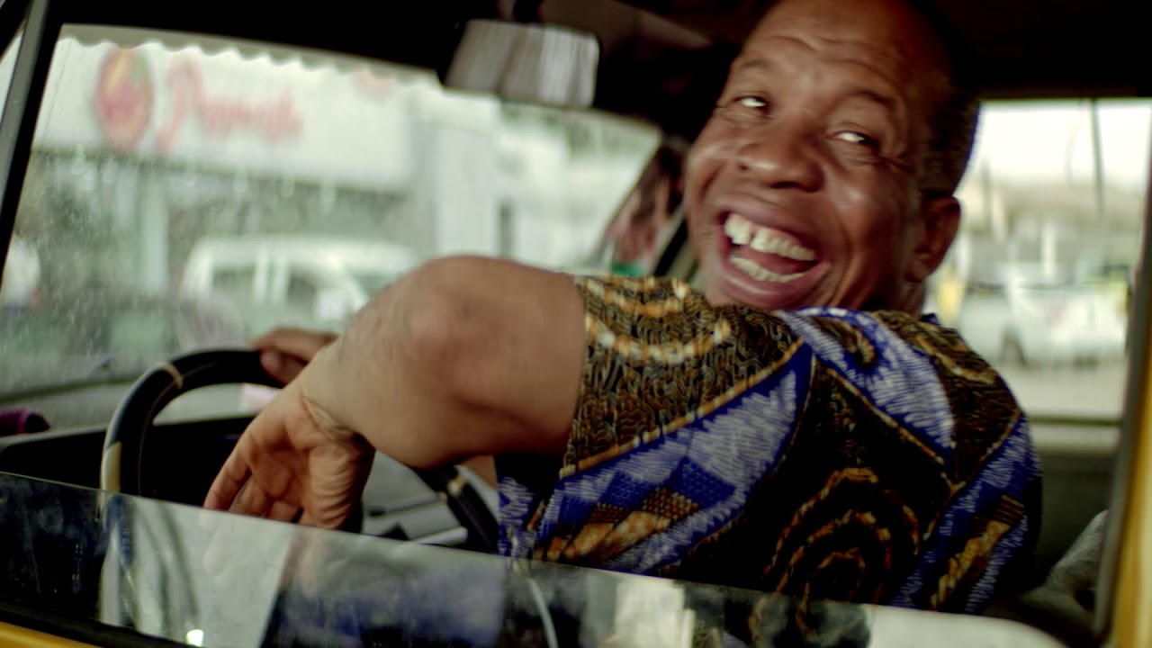 MTN Saka Adventure Video 2019 ( He buys fuel worth N1000 with just 200).