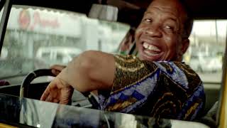 MTN Saka Adventure Video 2019 ( He buys fuel worth N1000 with just 200).