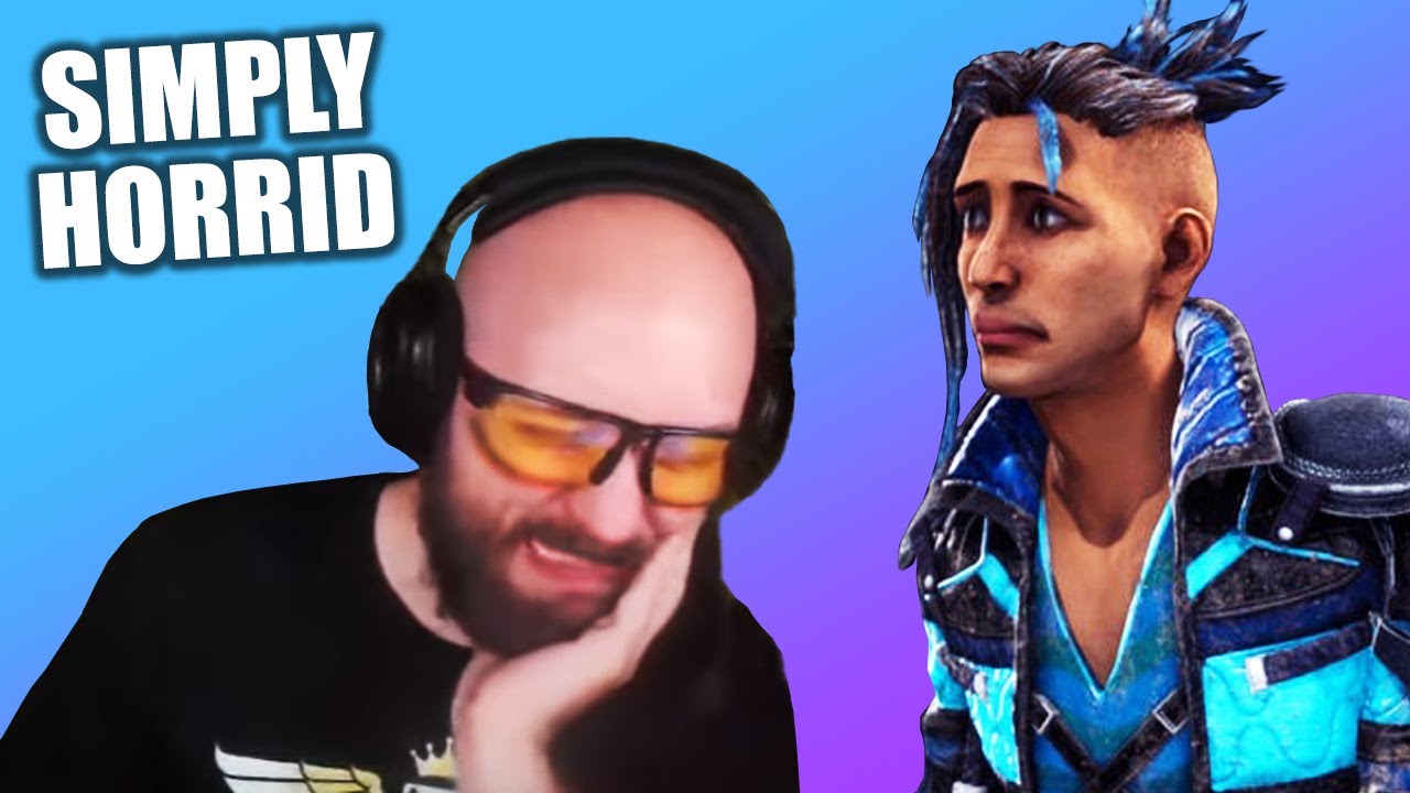 The reason I main killer - Dead by Daylight