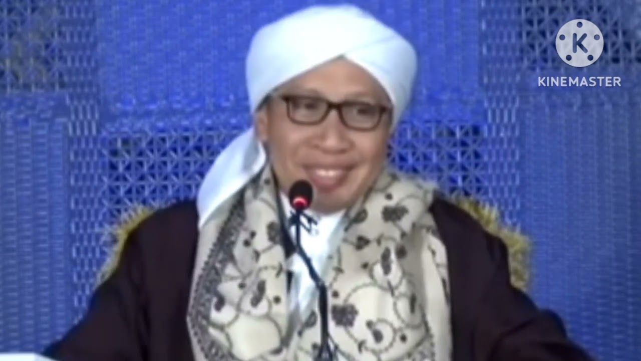 BUYA YAHYA || Syarat sah shalat part 2 || cara menentukan arah kiblat || cara menghadap kiblat