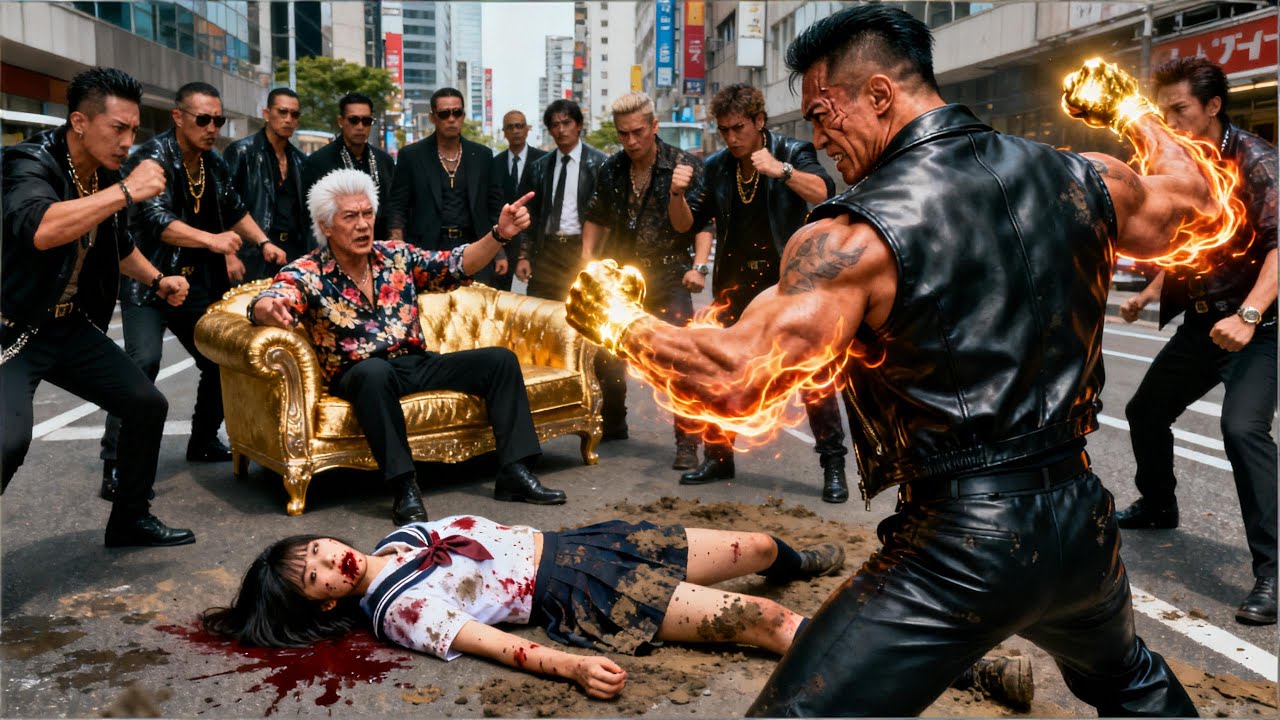 The wife despises the poor boy's husband and wants a divorce, unaware that he is a dragon god