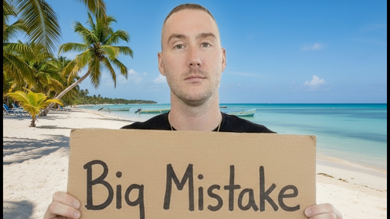 10 лучших мест для жизни в Белизе (и чего следует избегать)