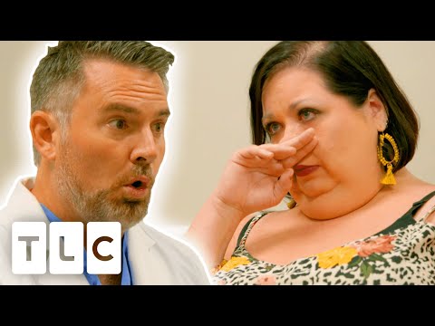 “She’s Going To Have To Figure Out If She Wants To Live Or Die” | 1000lb Best Friends