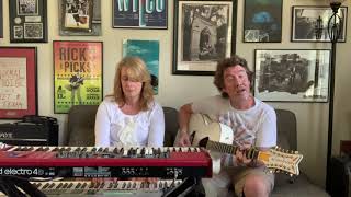 "California" (Tom Petty) - Petty Theft Quarantune 5/31/2020
