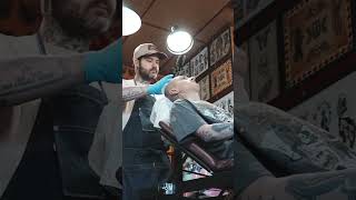 Download Lagu Crazy Head Tat!  #crazyheadtattoo MP3