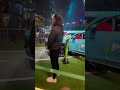Highlights of MG at auto expo part 2 #shorts