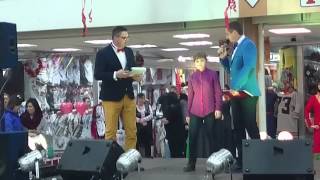 Дядя жора. Дарынок