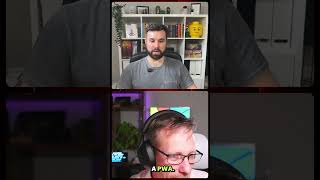 Alternatives to Mobile apps? - Progressive Web Apps