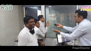 Happy Birthday Party Rsb Studio Bhinmal