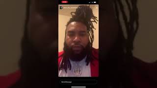 NBA Herm responds back to Tec dissing him & NBA Youngboy (MUST WATCH)