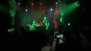 Moneyboy - Choices (Live)