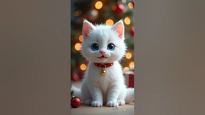 Video 11889571: adorable cats, talking