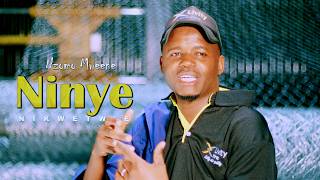 NZOMO MWEENE - I AM THE ONE CALLED ( VIDEO)