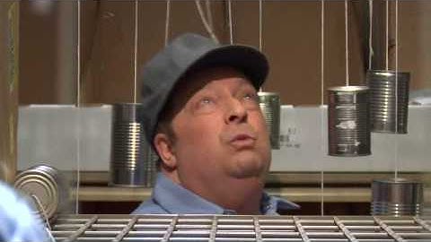 Intermec CK3 Commercial 3 - "Wireless Communications"