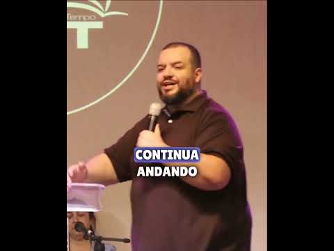 Parece que Deus não está te ouvindo? • PR. ALBERTO MIGUEIS