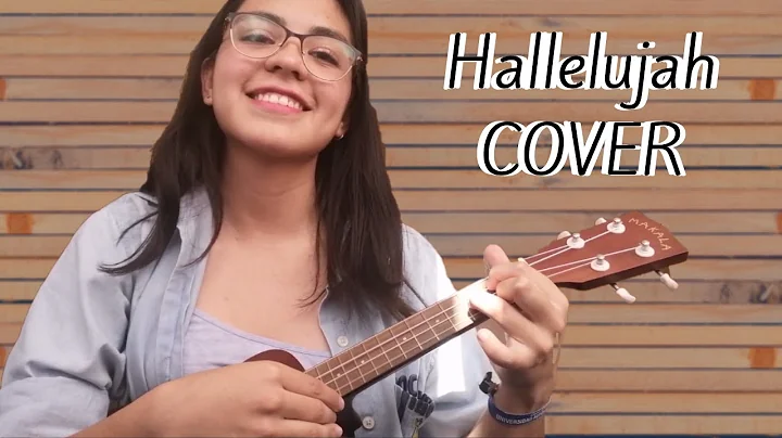 Hallelujah | Carla Surez | COVER