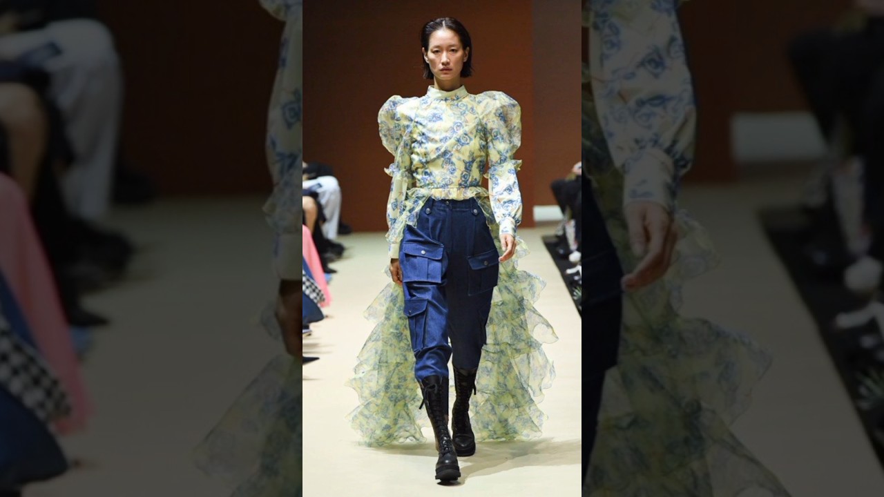 Models VS ROSÉ Wearing Them 🔥 