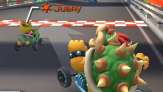 Mario Kart Tour (Bowser Loses to Baby Peach 💖) Online Race Day 5 (26-8-2024) screenshot 5